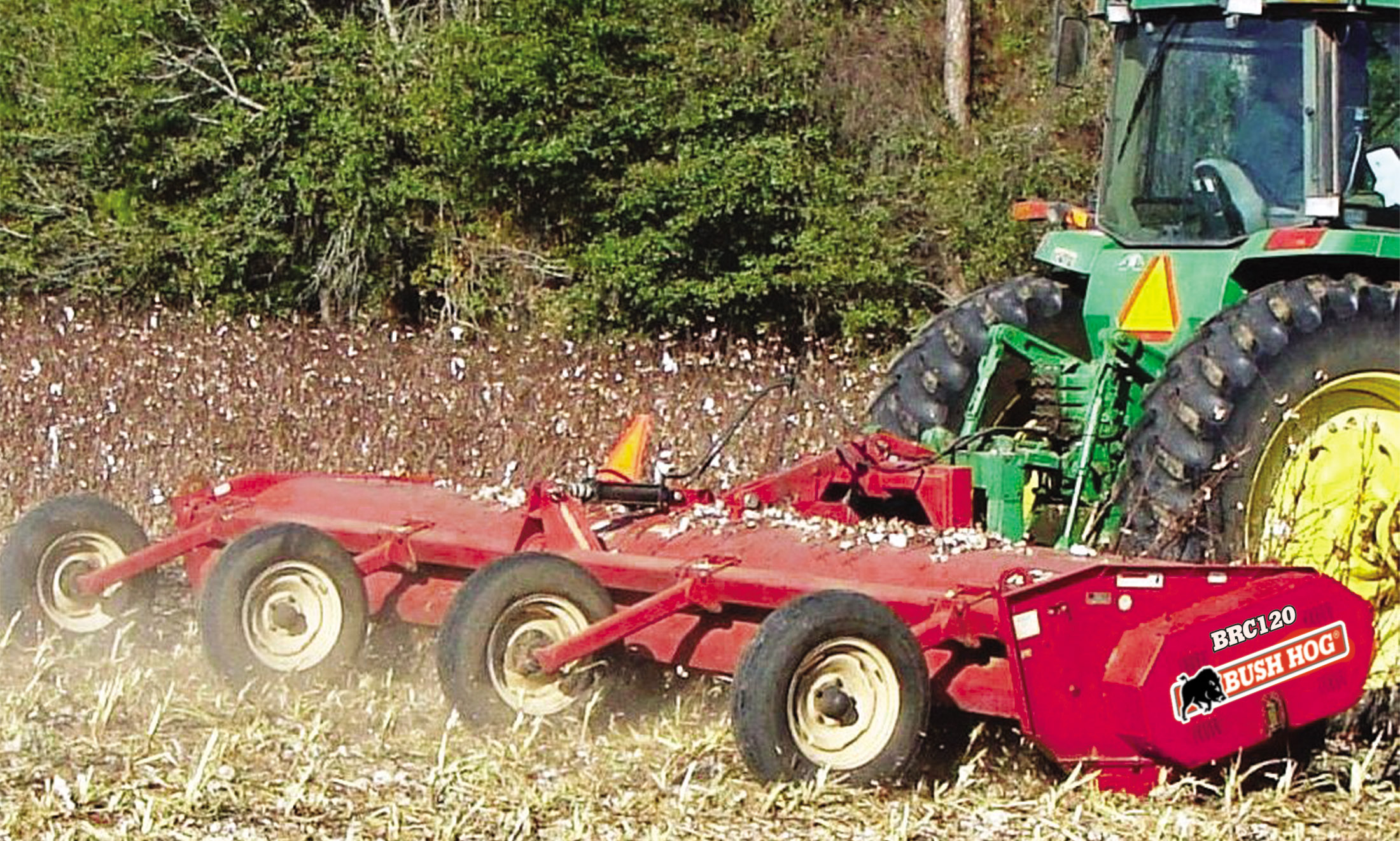 Bush hog blades tractor supply