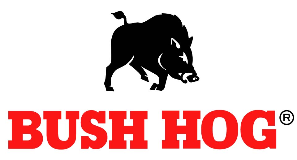 Bush Hog Squeezable Hog 