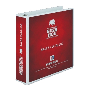 sales Catalog